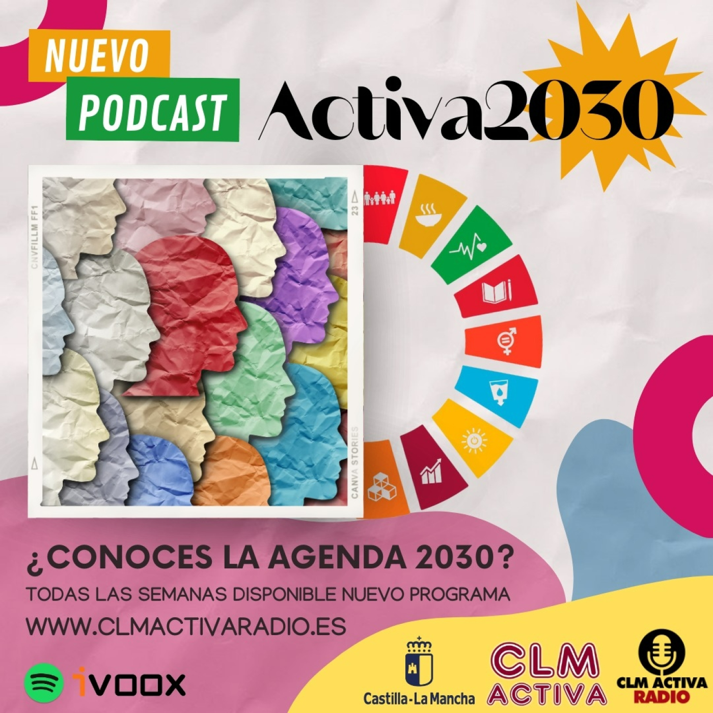 CLM Activa Radio