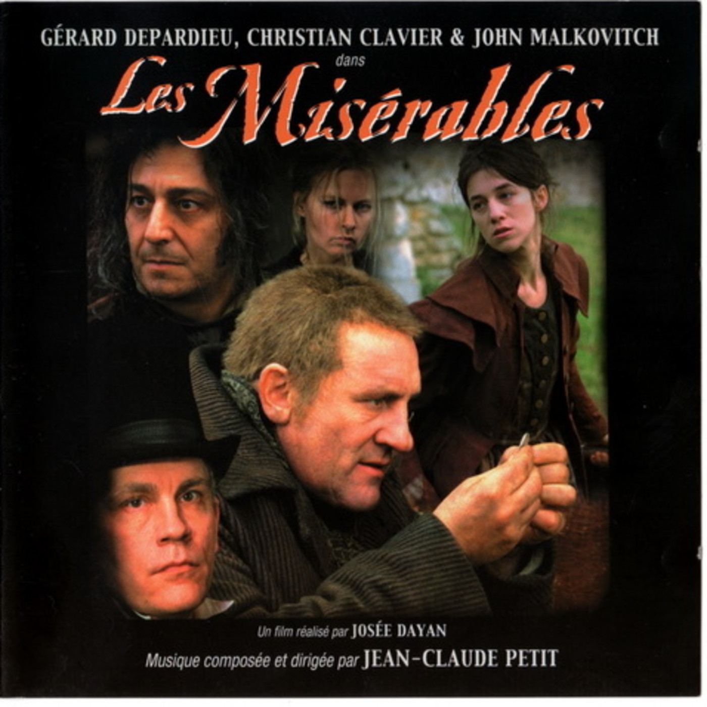 LOS MISERABLES (2000)
