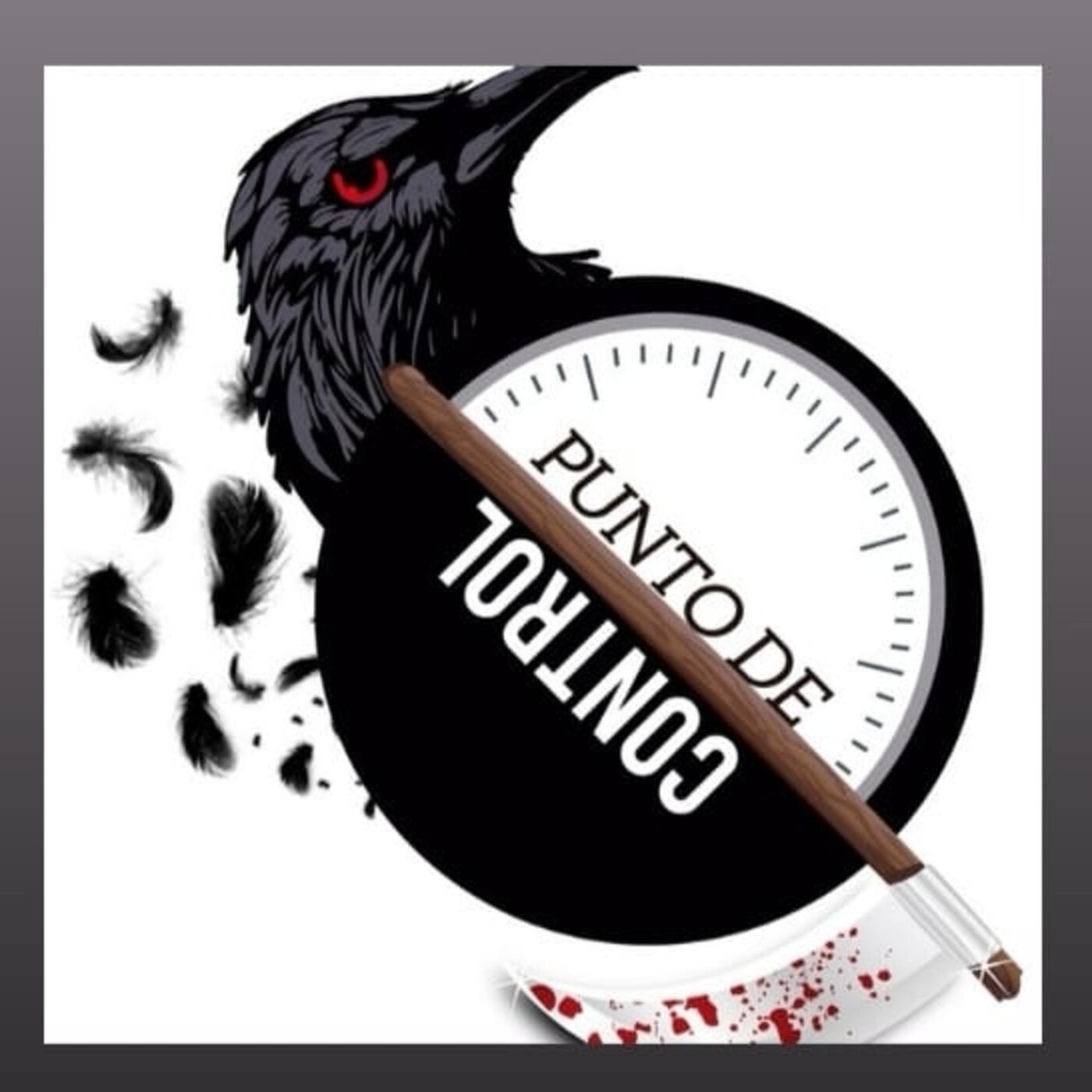PUNTO DE CONTROL - TEMP2 - EP2 episode artwork