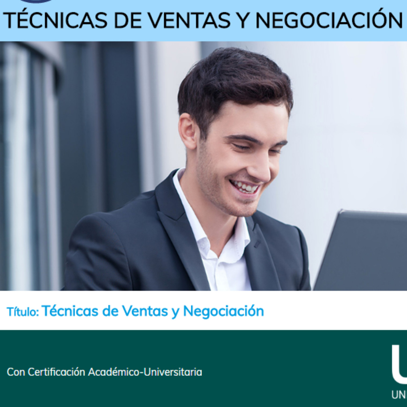 5. Marketing Personal y Ventas