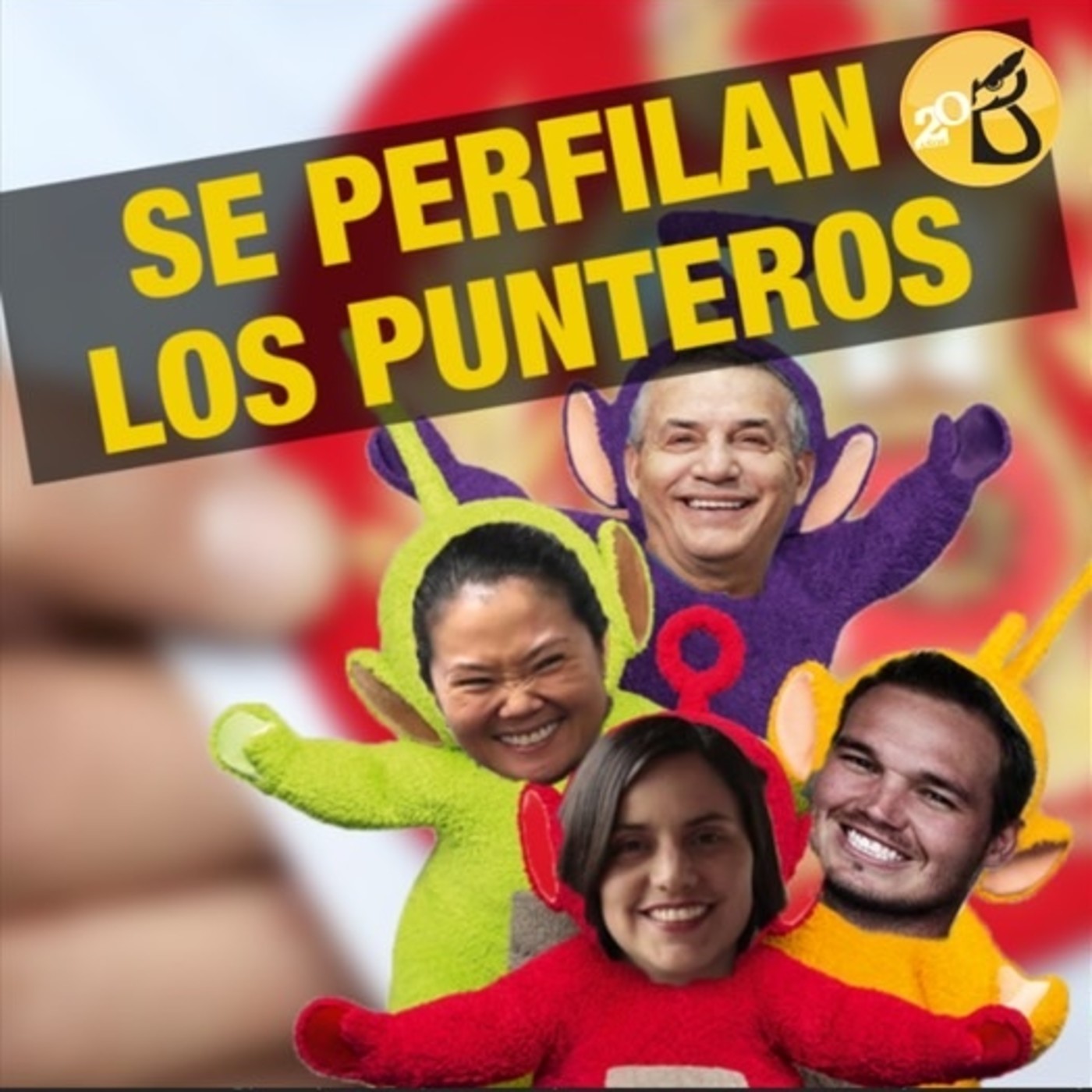 Al Vuelo