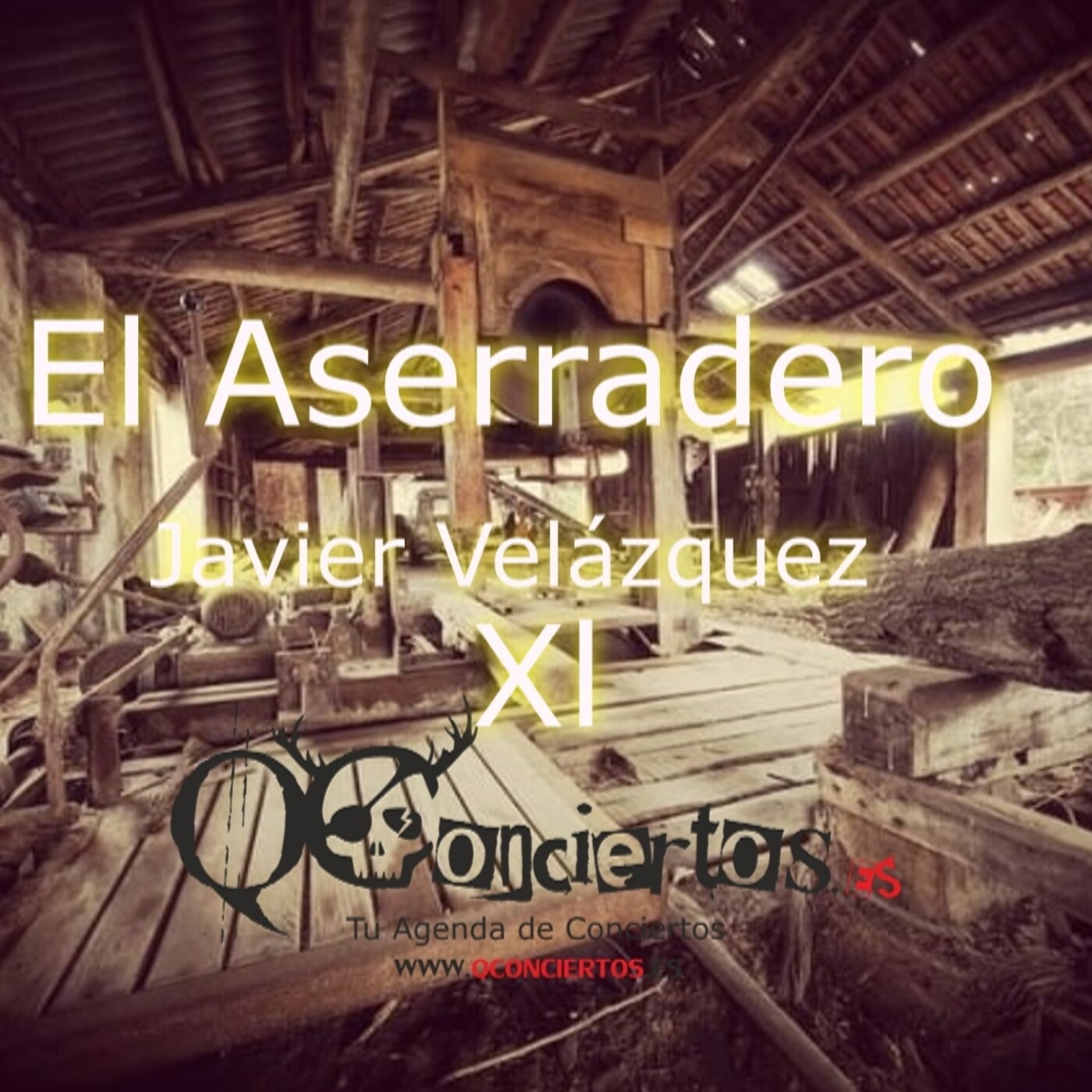 EL ASERRADERO