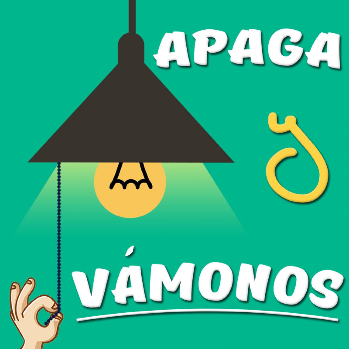 Apaga y vámonos ACUP