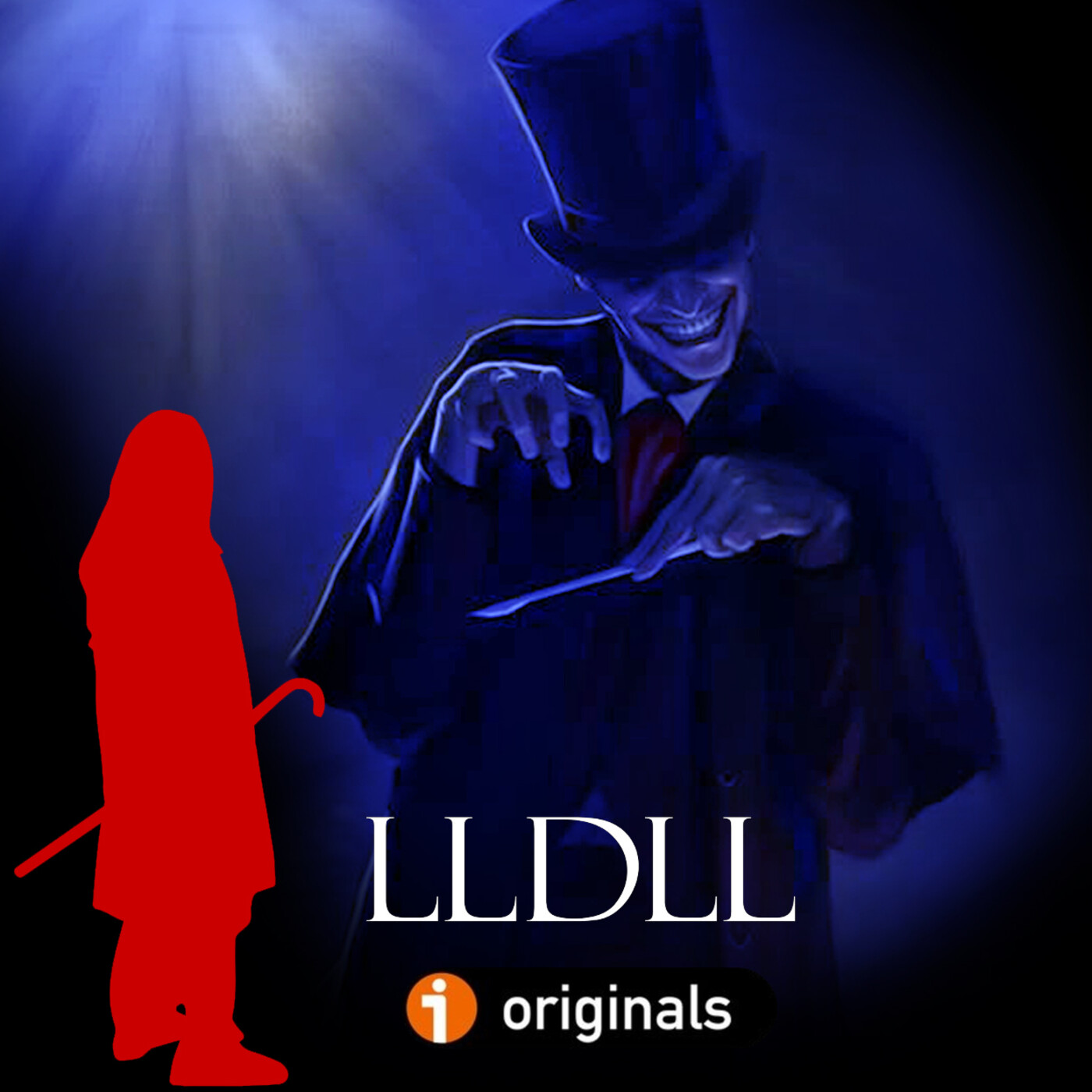 La Llamada De La Luna (LLDLL)