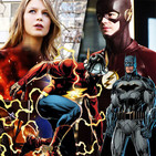 3x26 - Abin Sur salvó el Flashpoint | ¿Quién detendrá al Dr. Manhattan? | Los peores finales de temporada de su historia