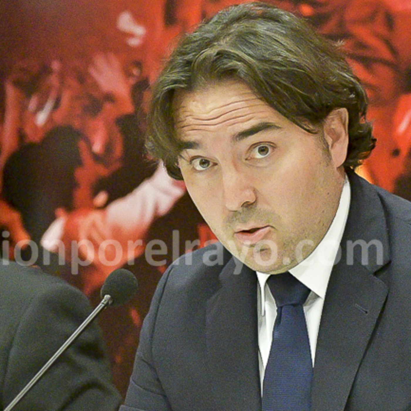 En clave de franja 18. Temporada 2. Pasion por el Rayo Radio