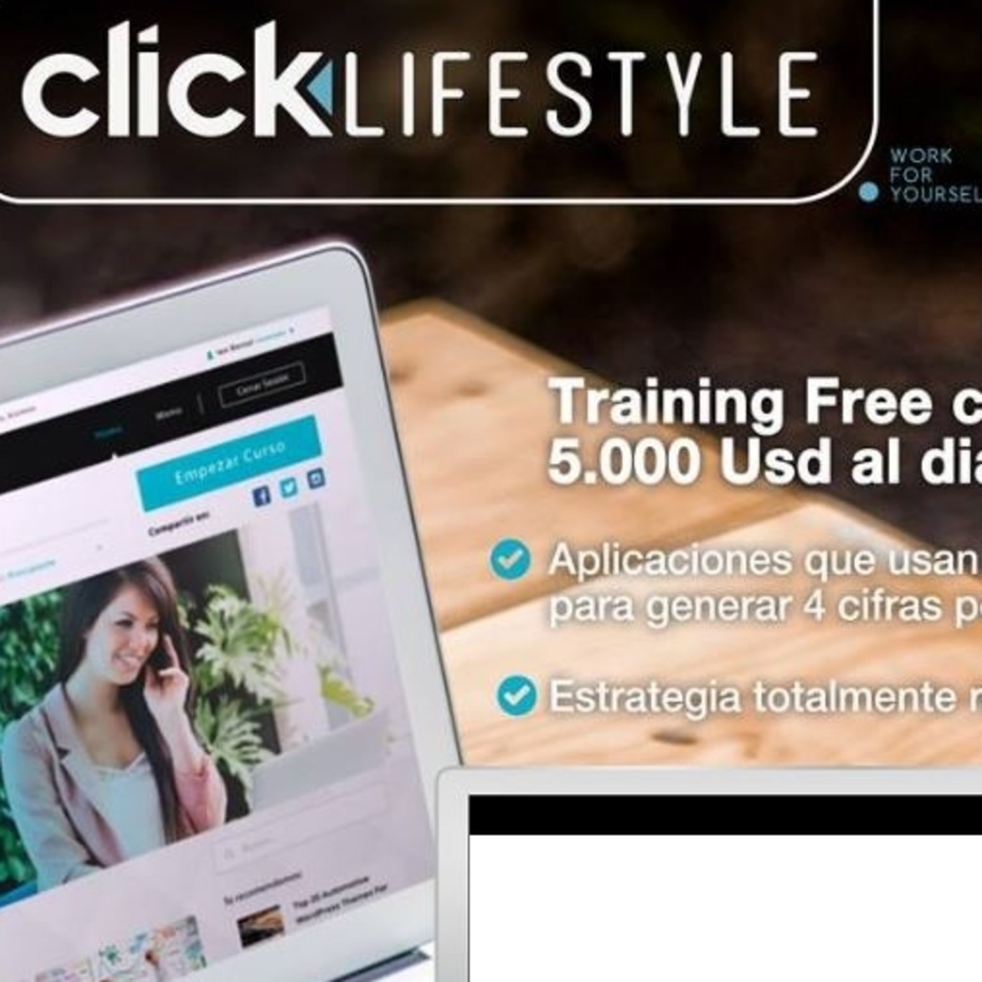CLICK LIFE STYLE