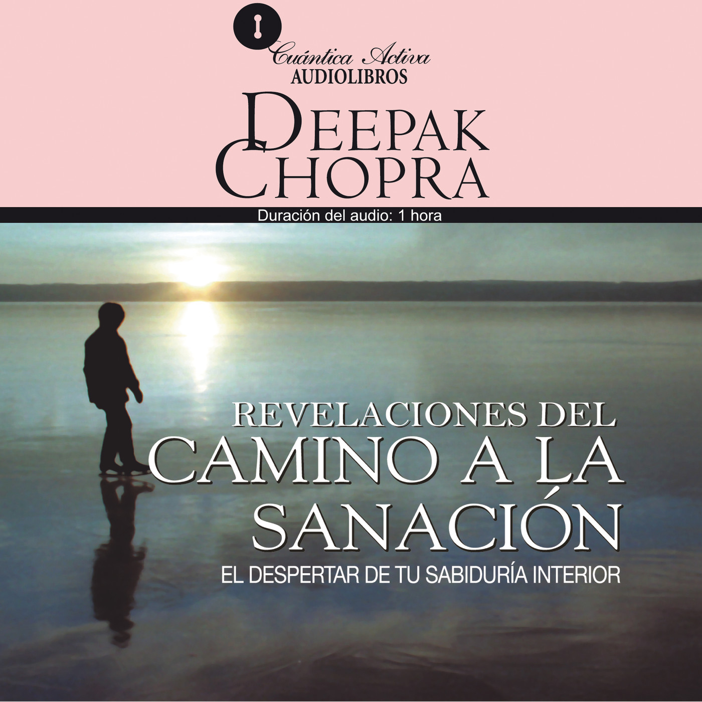 Cuántica Activa Audiolibros
