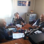 Aguilar: Patrimonio y sus gentes 29-05-2019