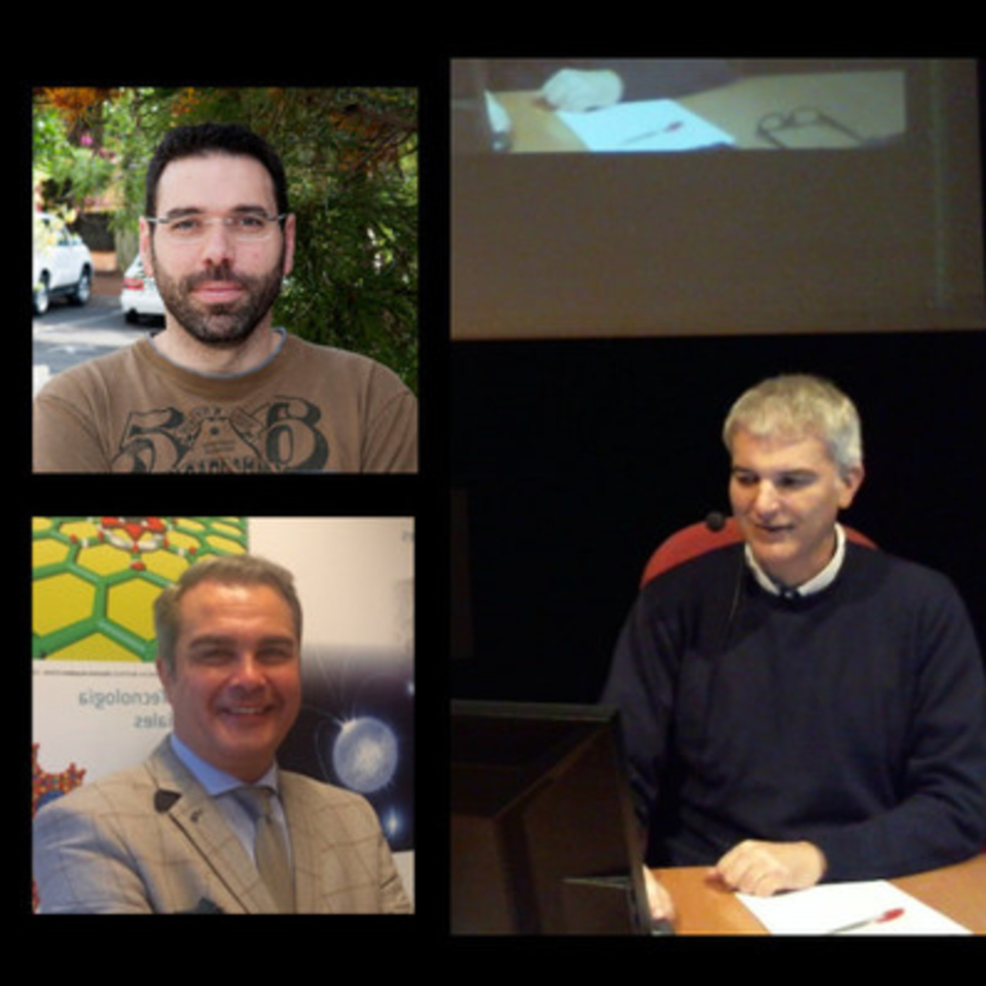 Ep251: Exoplanetas; Misión Solar Orbiter; Entrevistas: Enric Pallé y José Carlos del Toro