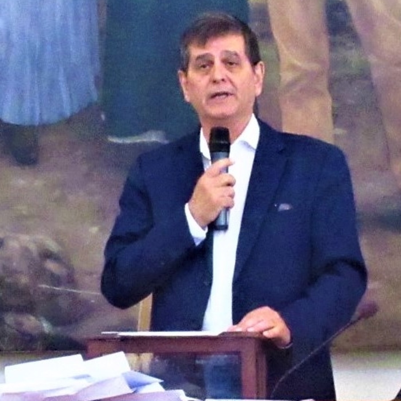 Podcast solactualidad