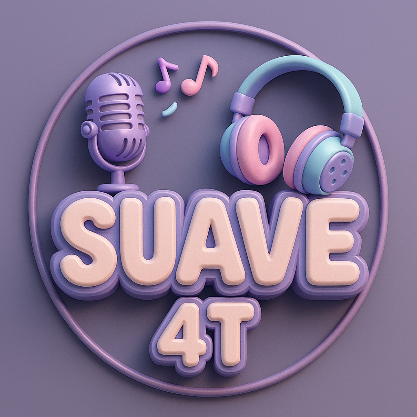 SUAVE SEASON 4 EPISODE 6 episode artwork