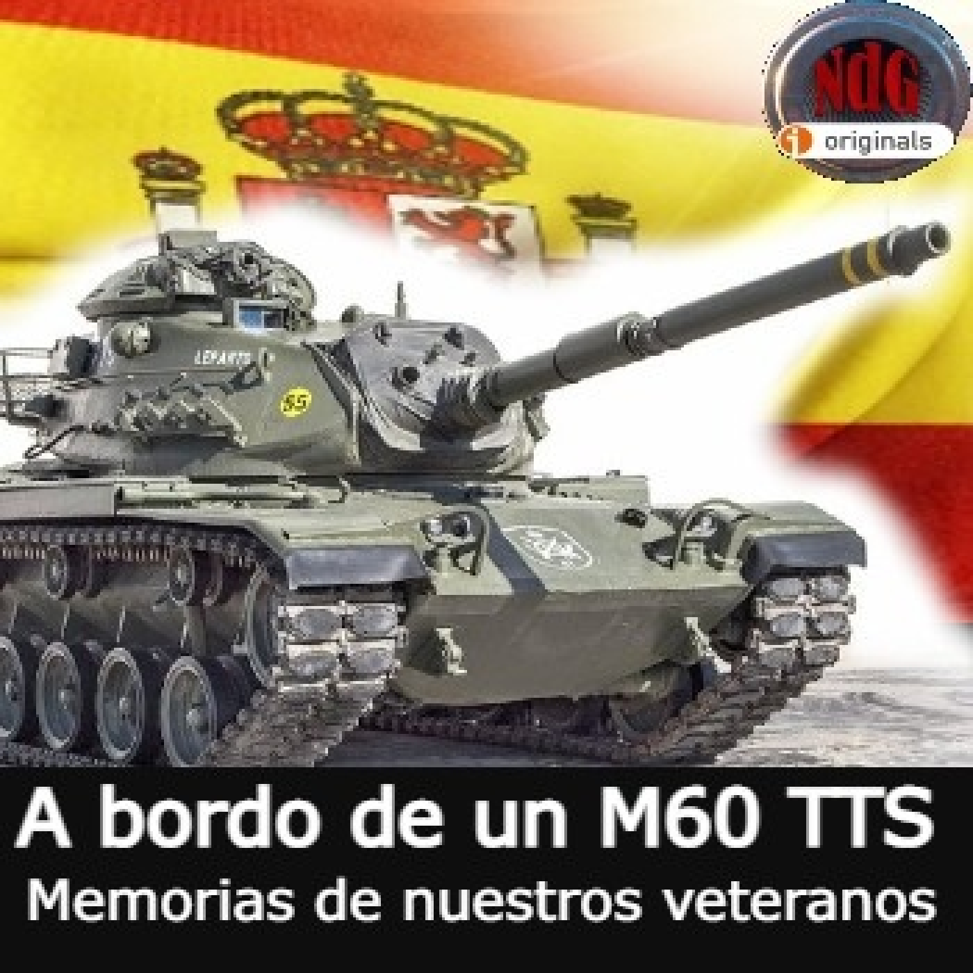 Niebla de Guerra podcast