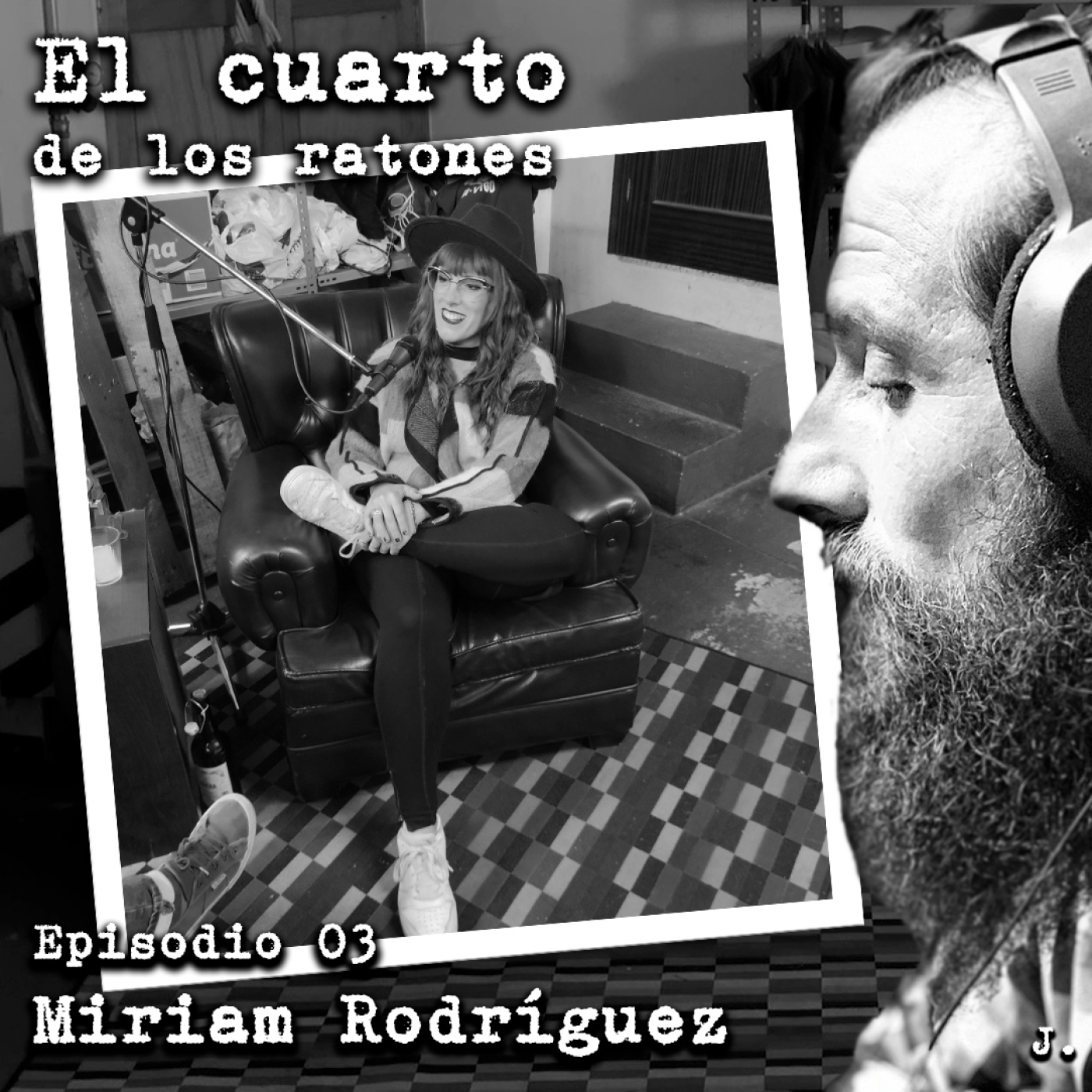 La Ratonera de El Cuarto de los Ratones