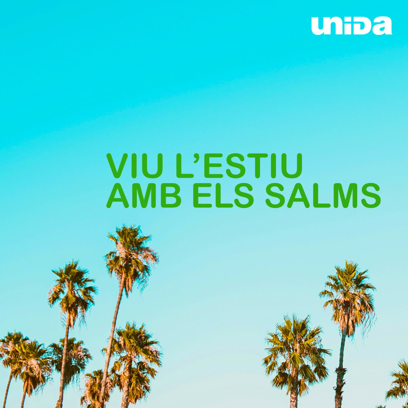 Església Evangèlica Unida de Terrassa --