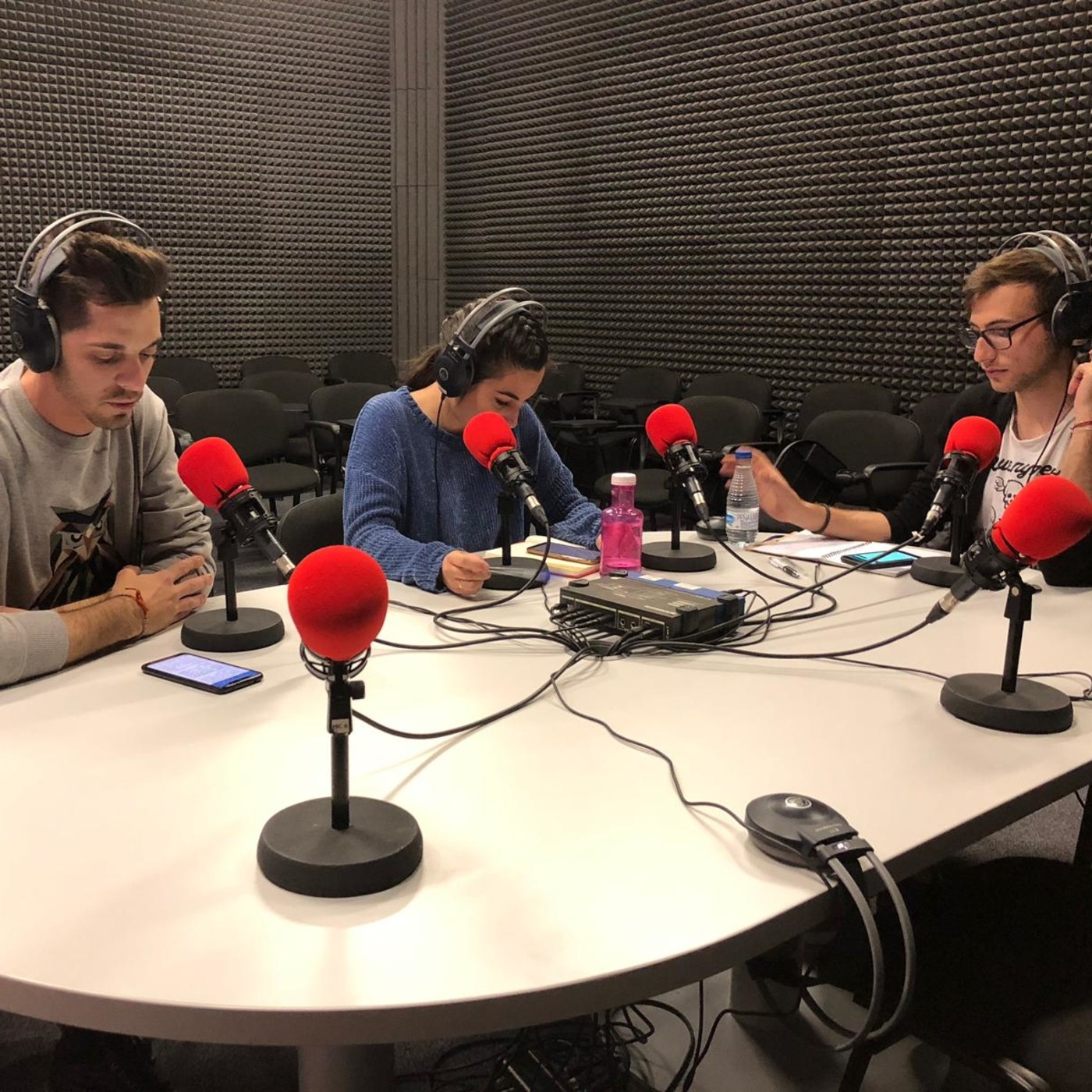 Observatorio de la Radio C-LM HOY