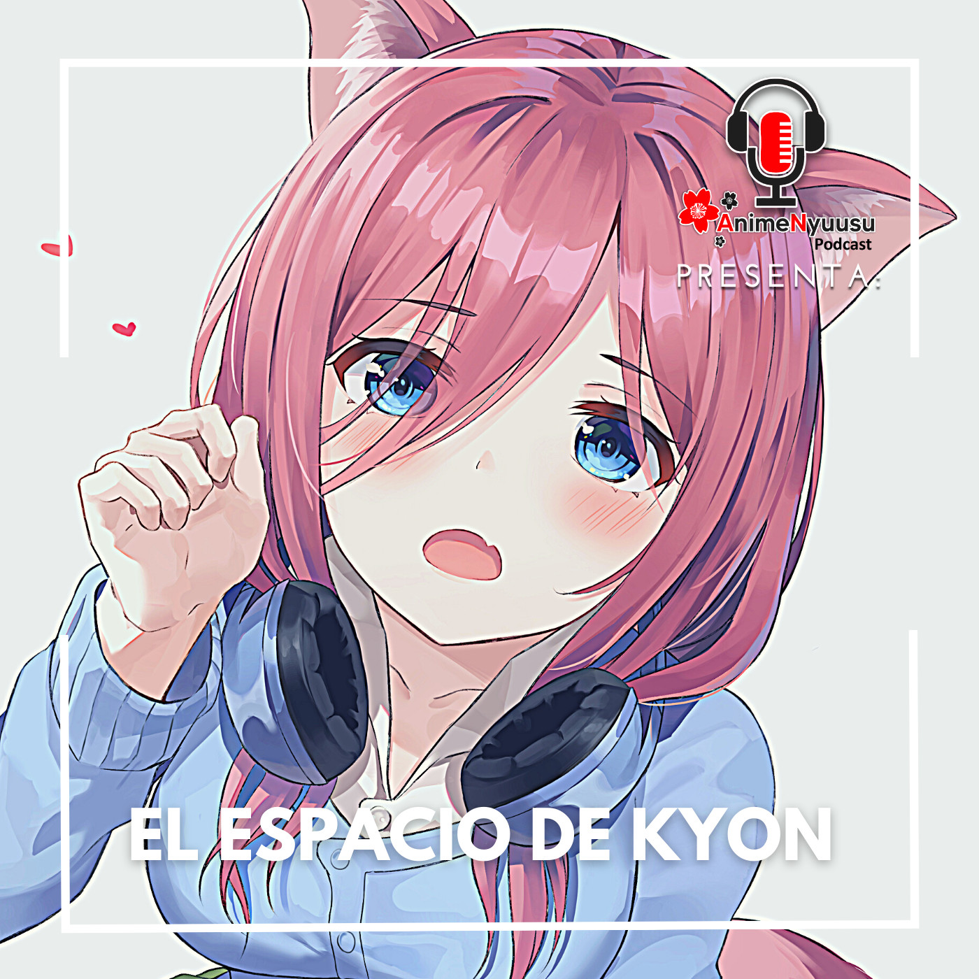 El Espacio de Kyon