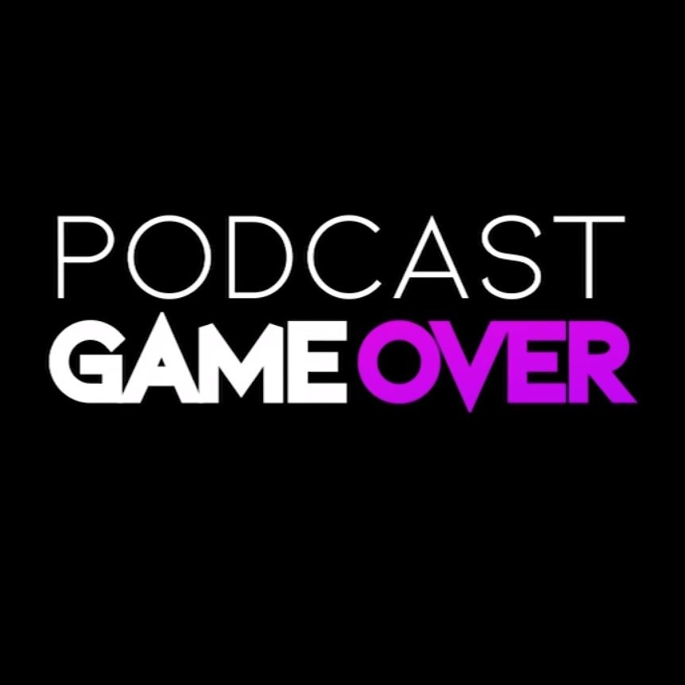 Podcast Game Over