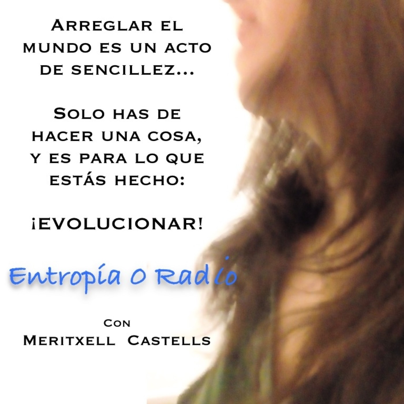 Entropía 0 Radio