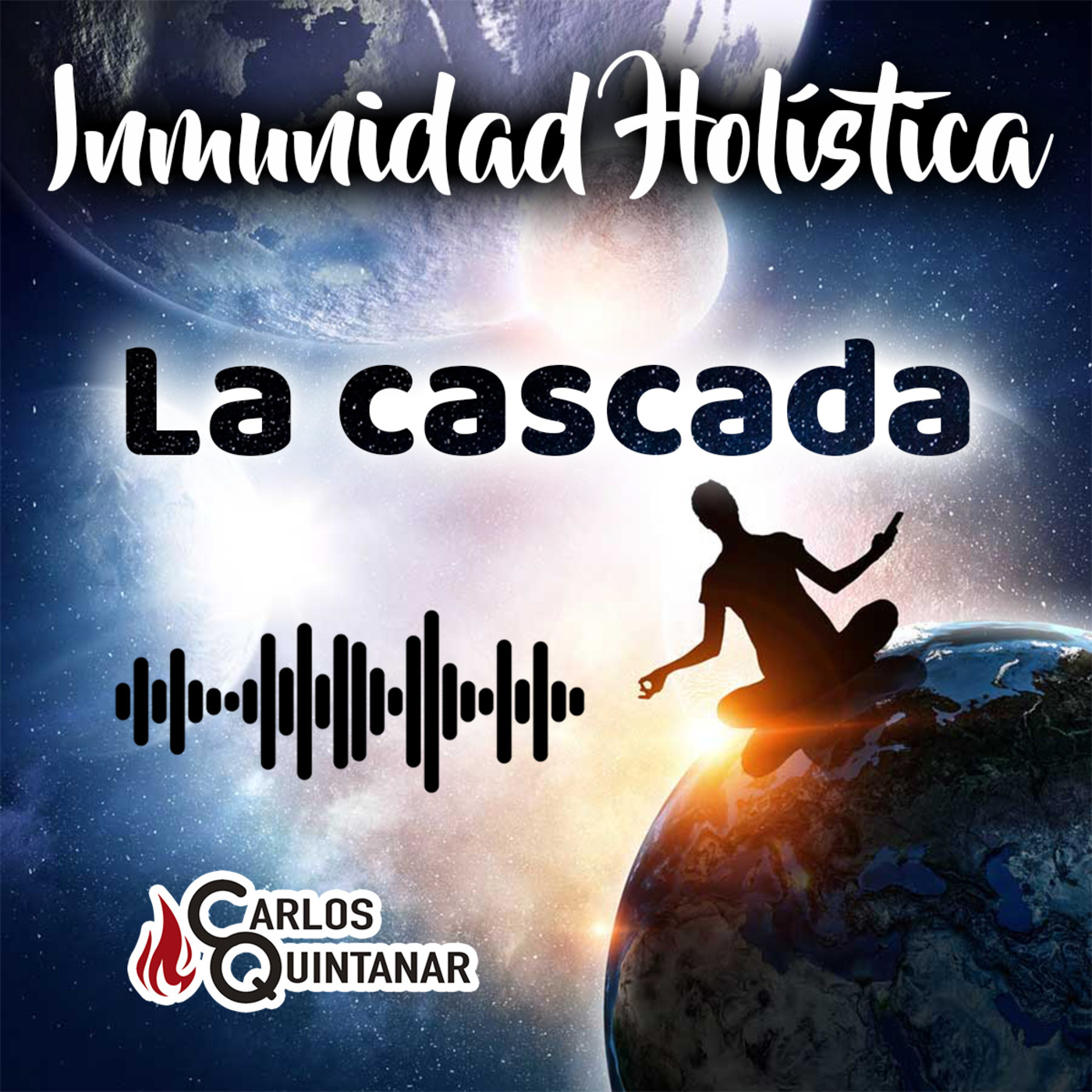 Inmunidad holística versión extendida