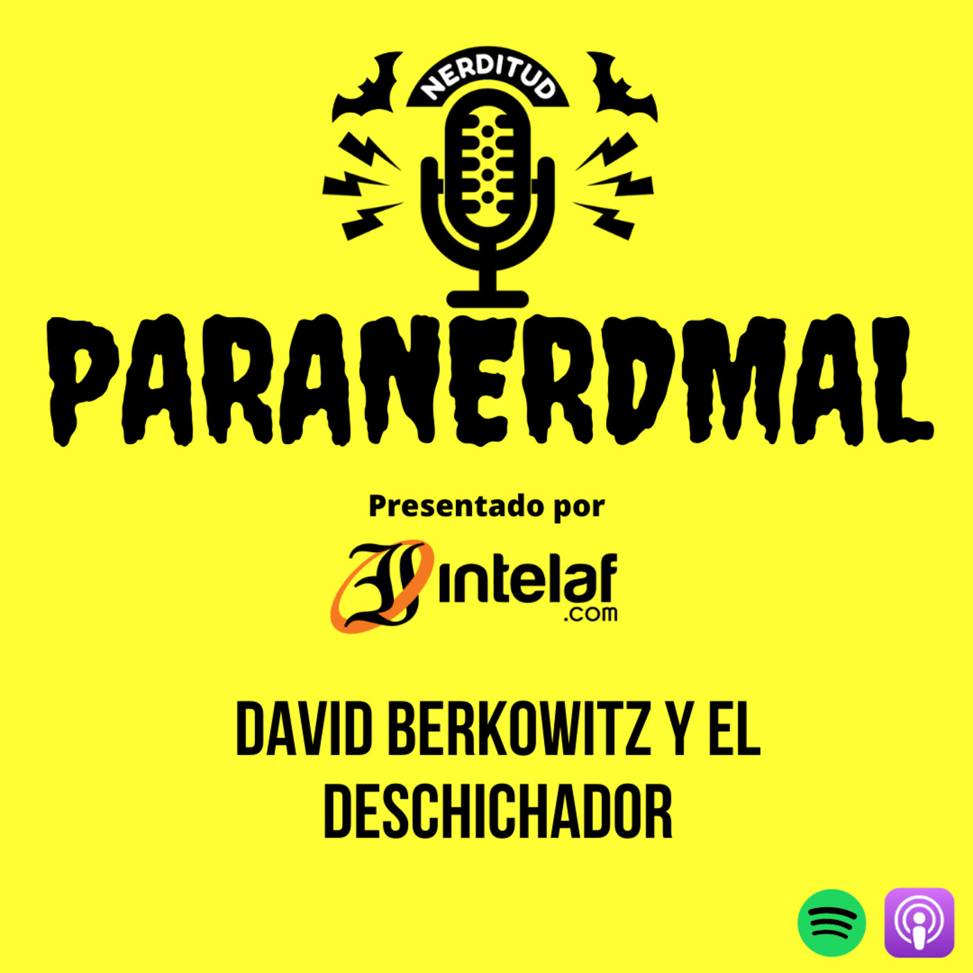 PARANERDMAL