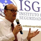 ENTREVISTA Chema Gil - Analista del International Security Observatory