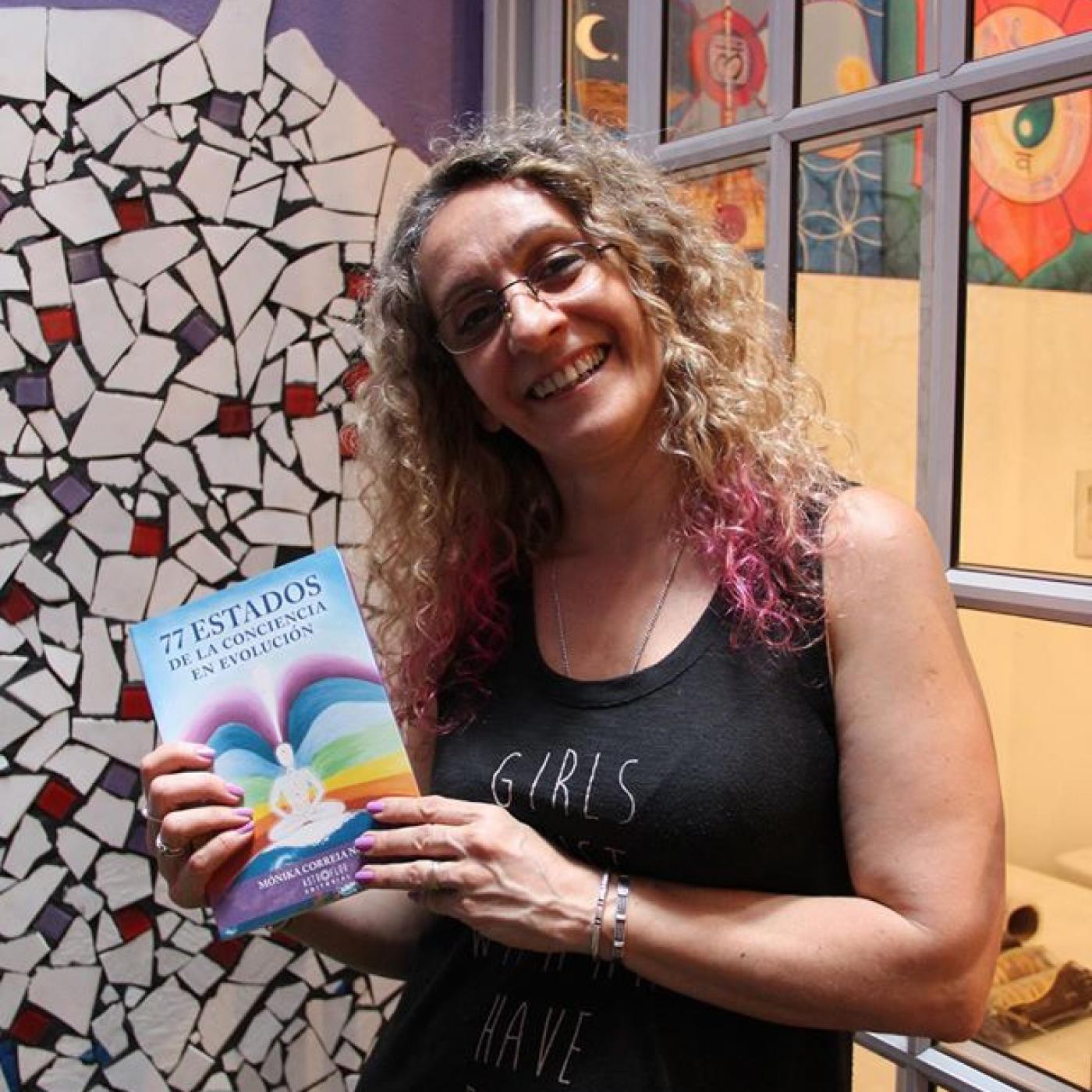 Contame una historia para sanarNos