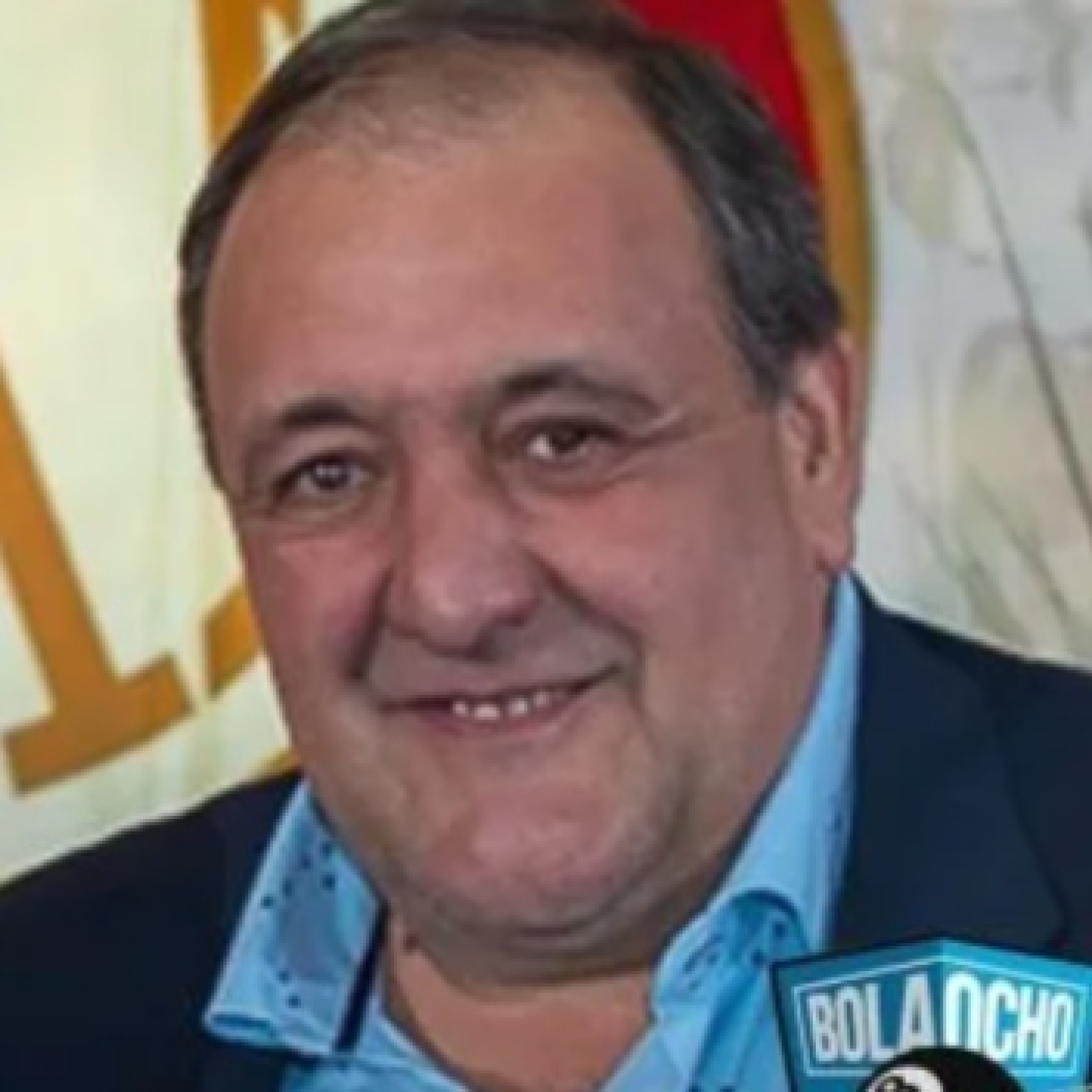 Pablo Javier Marcó