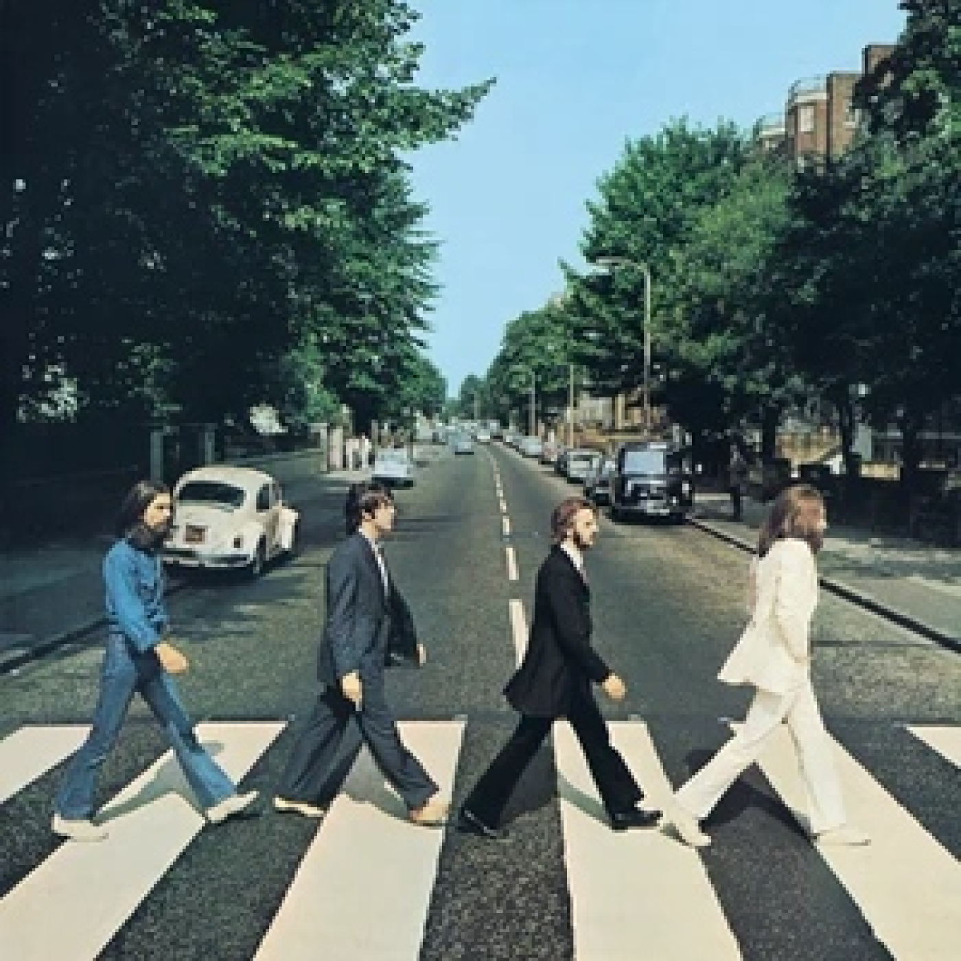 Strawberry Fields Beatles Podcast