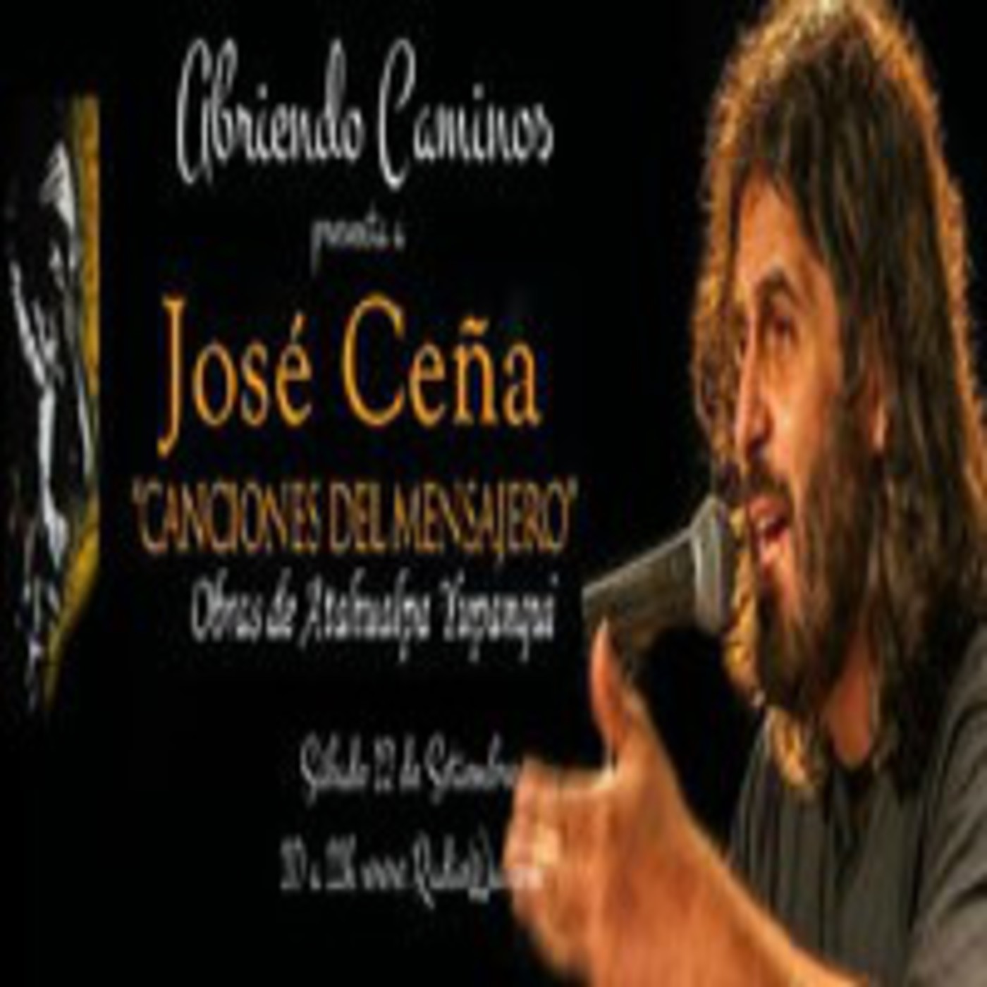 Programa n°69 de Abriendo Caminos 12-9-2015 episode artwork