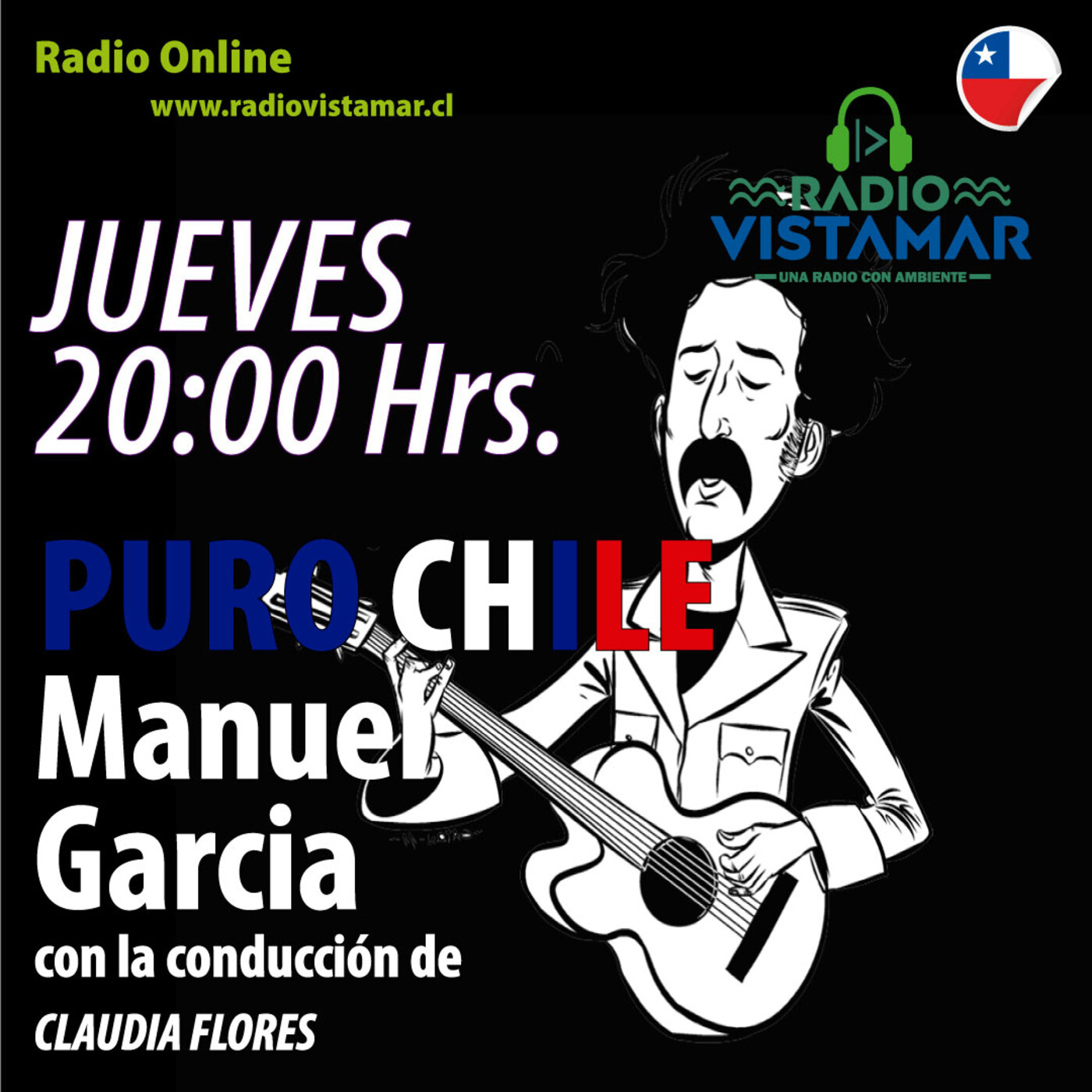 Puro Chile