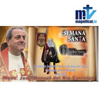Sermón de las 7 palabras. Mons. José Manuel del Río Carrasco