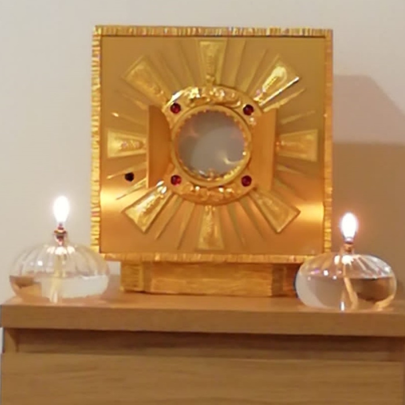 Adoraciones Samaritanas