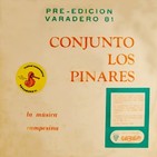 Conjunto Los Pinares, Jesus Perez, Luis Martin - La música campesina