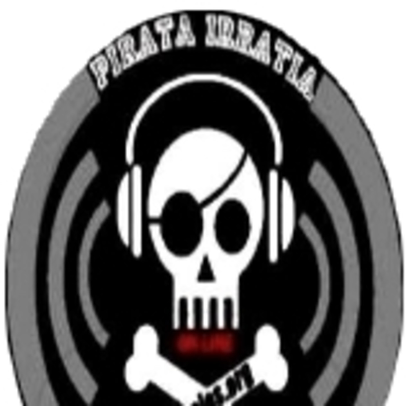 Podcast de Astrabudua Pirata Irratia