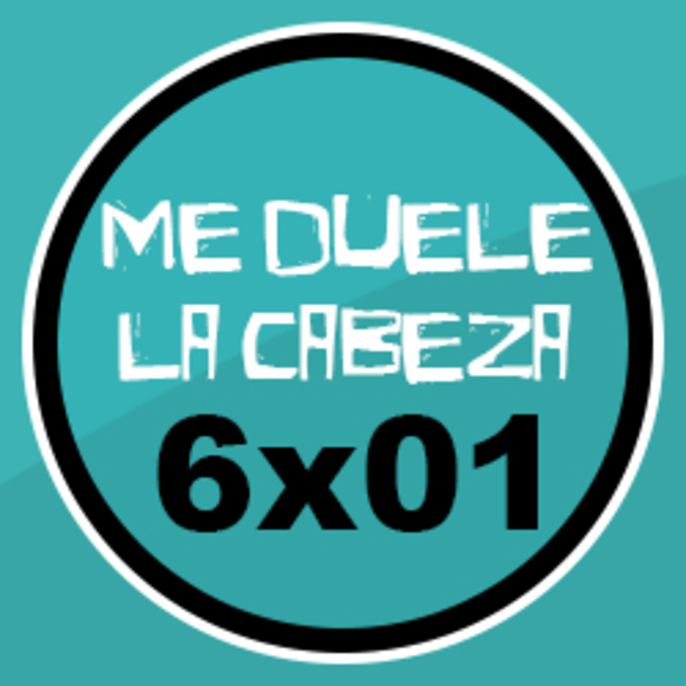 Me Duele La Cabeza