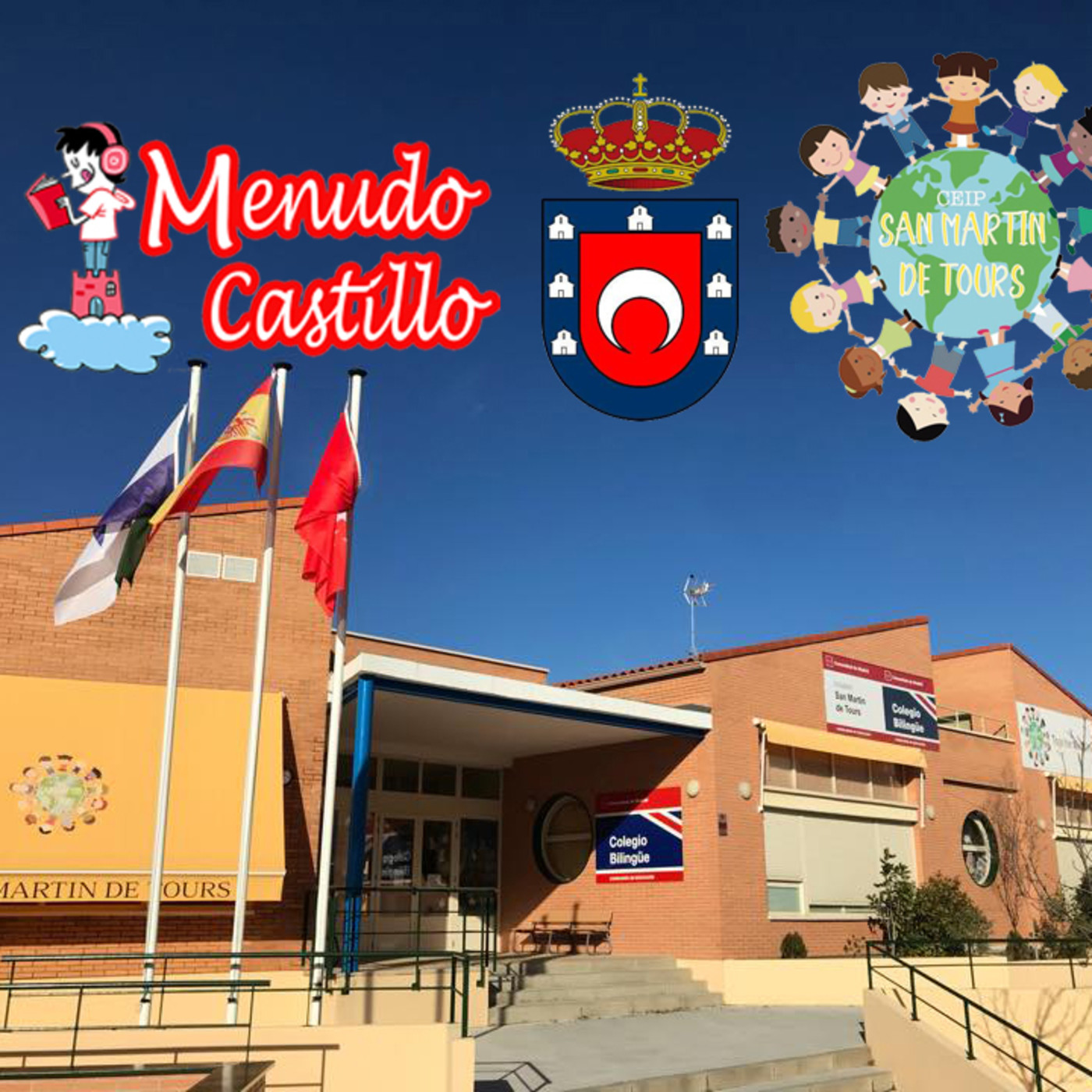 Menudo Castillo