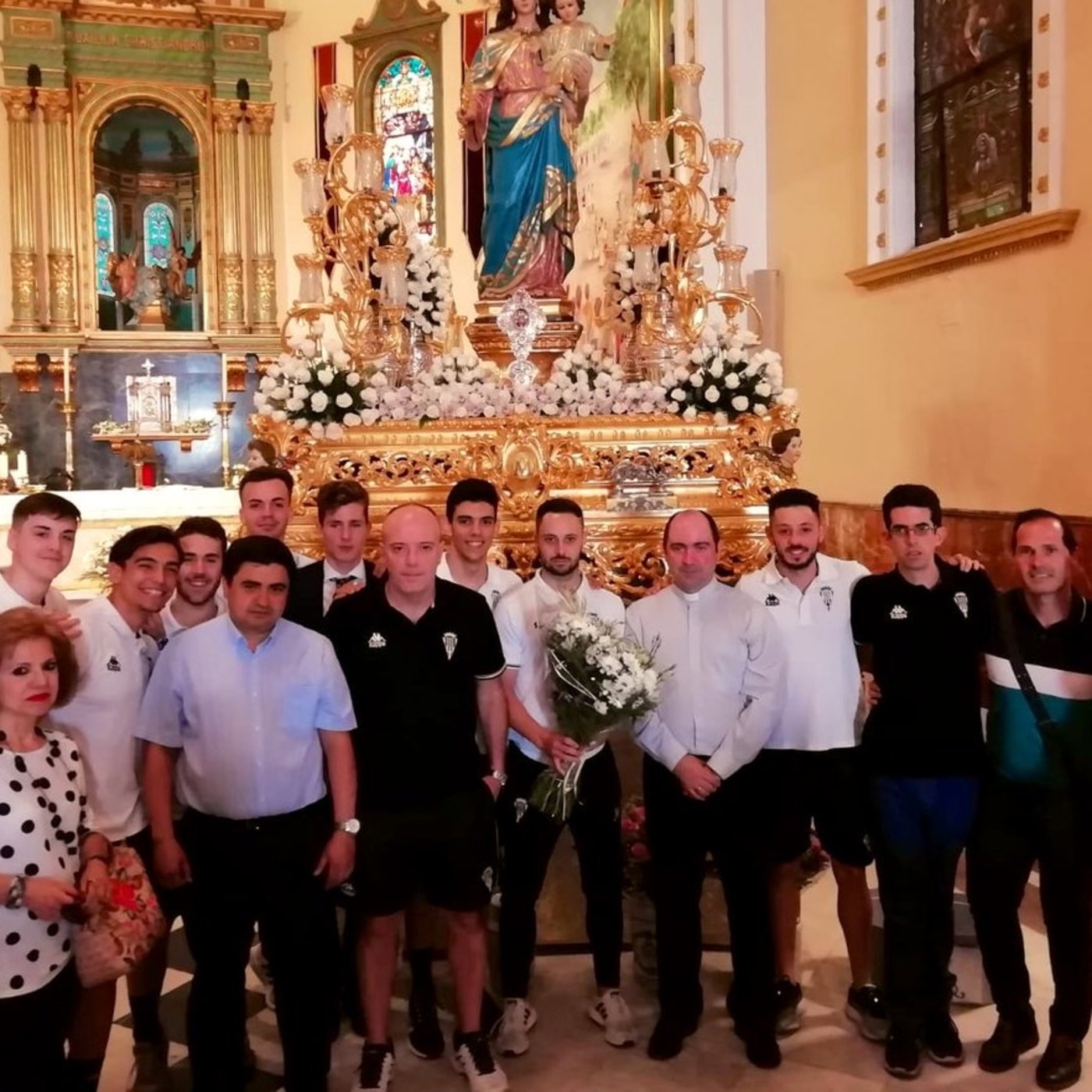 DIRECTO MARCA CORDOBA