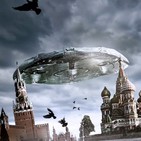 Alienígenas, edición especial T2: Rusia desclasificada
