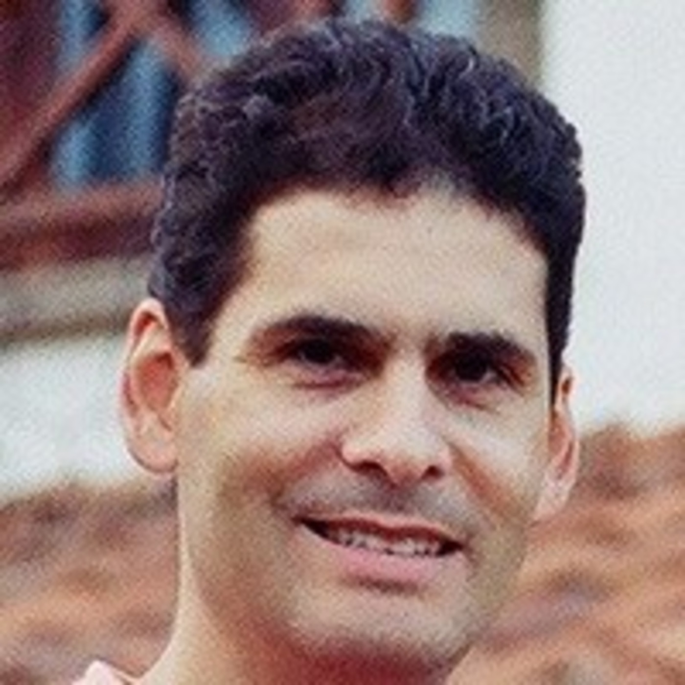 Hacedores del Cambio