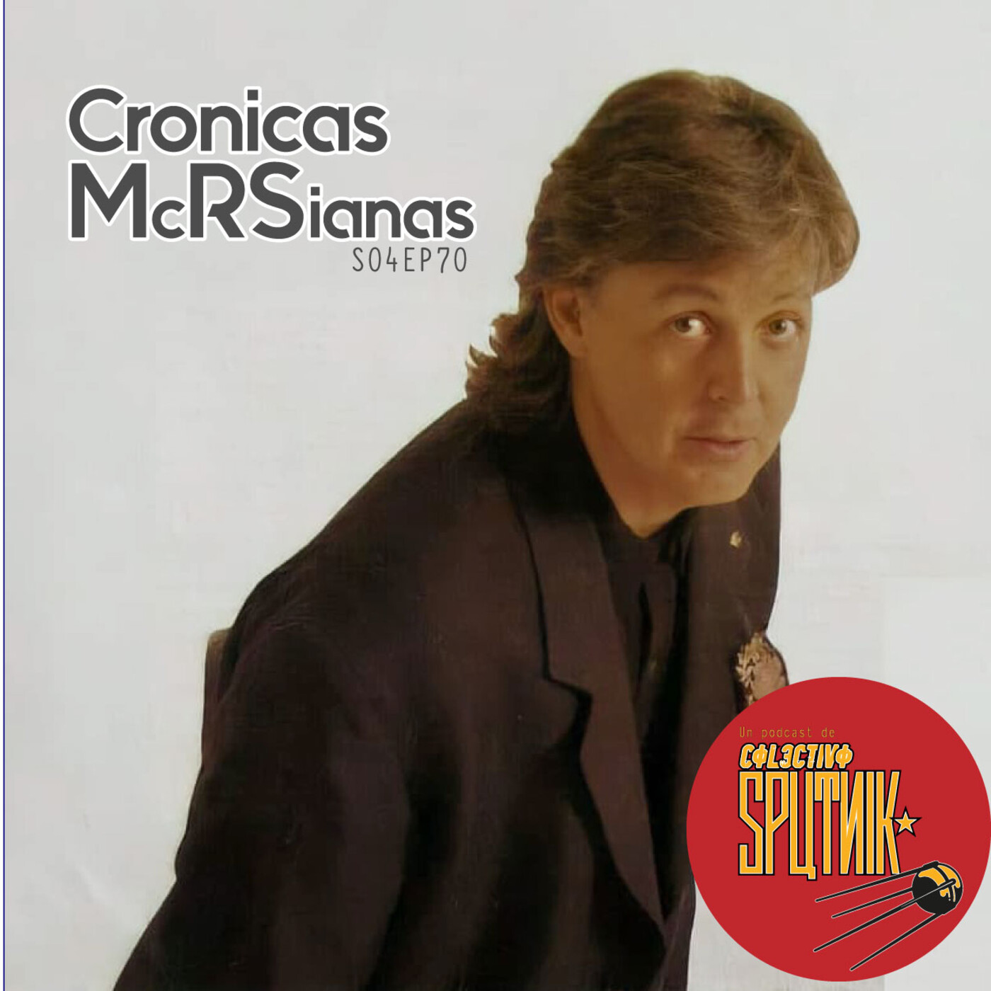 Crónicas McRSianas Oficial