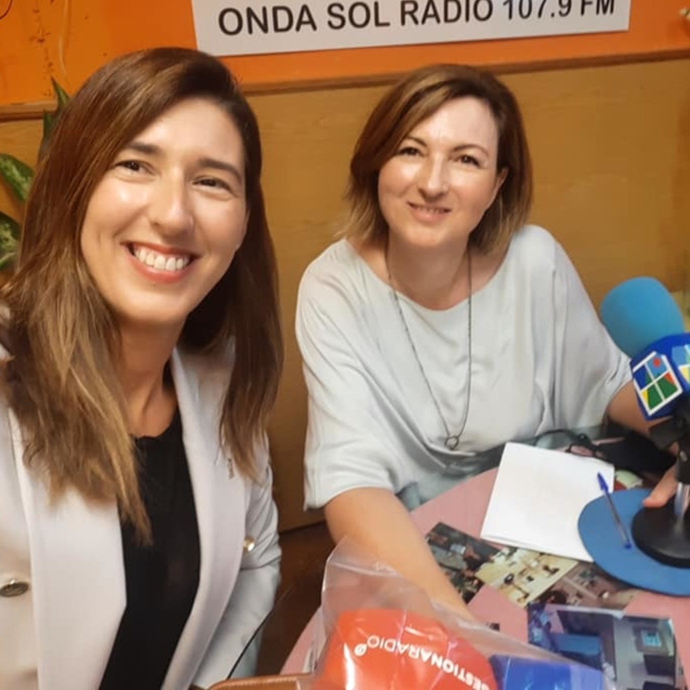 Radio de Benahavis