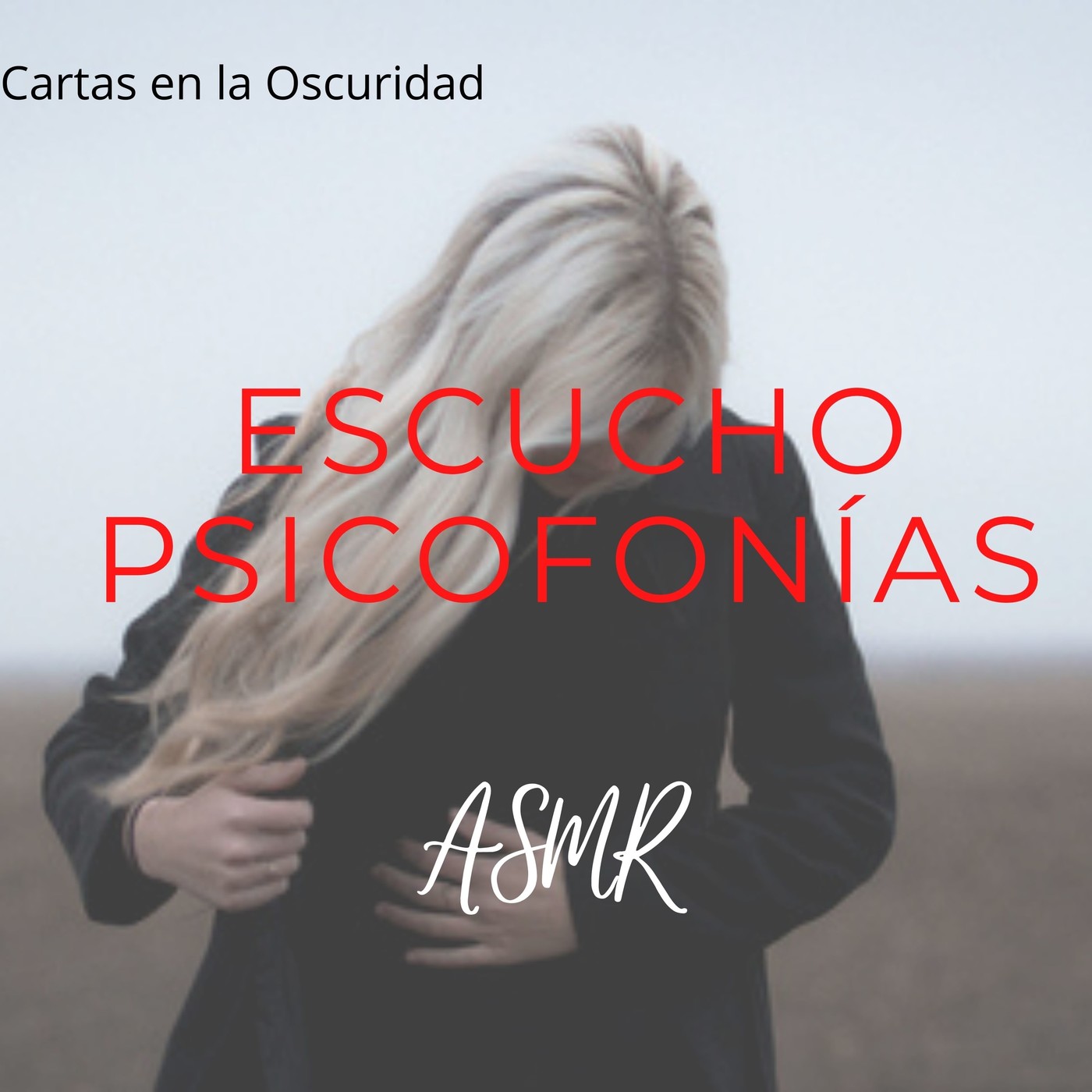 Cartas en la oscuridad