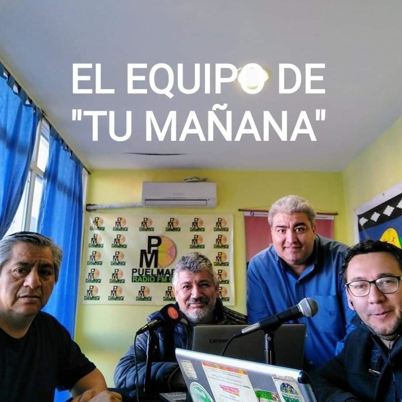Podcast de ecosdelneuquen