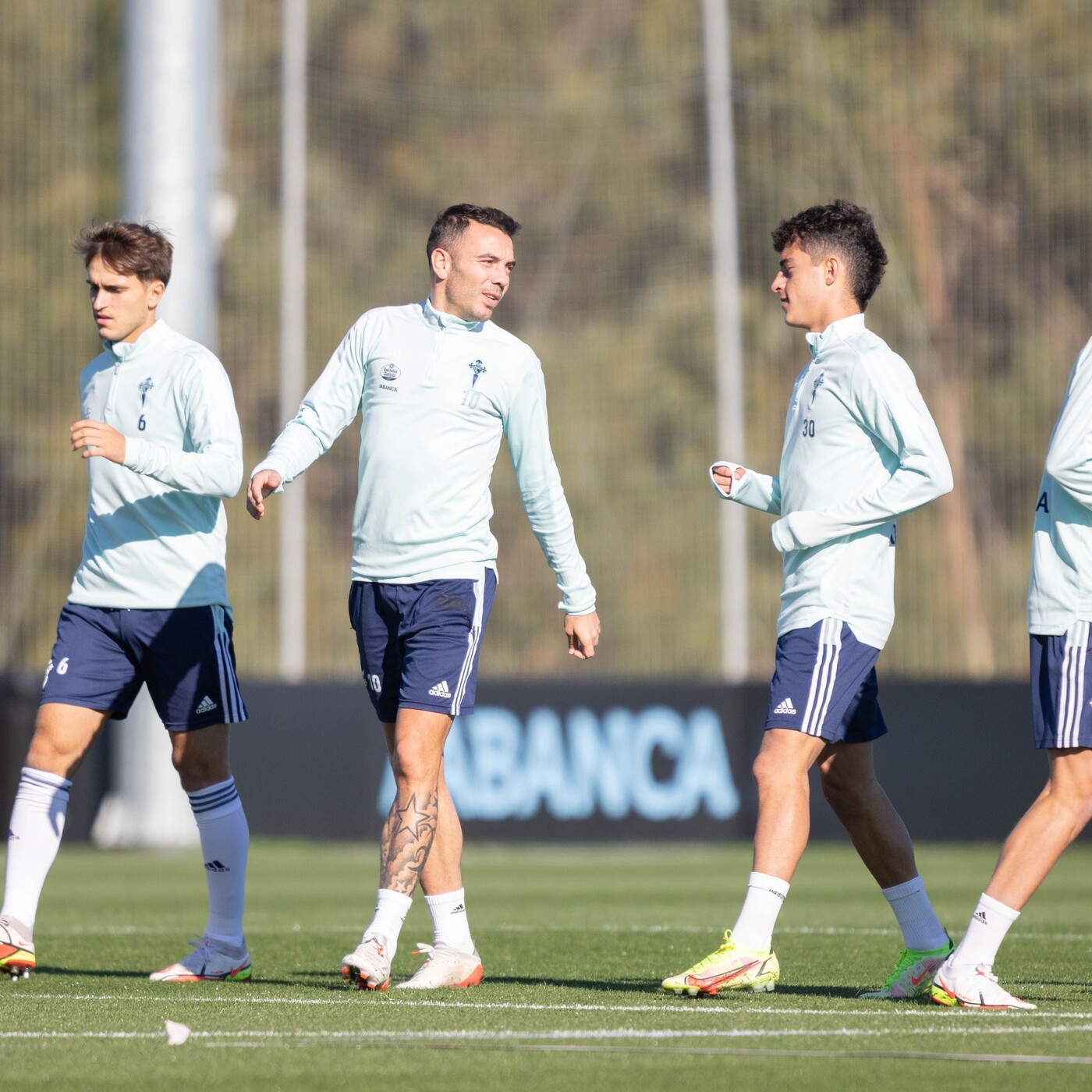 CÍES Podcast: Capítulo 726 _ 16-11-21