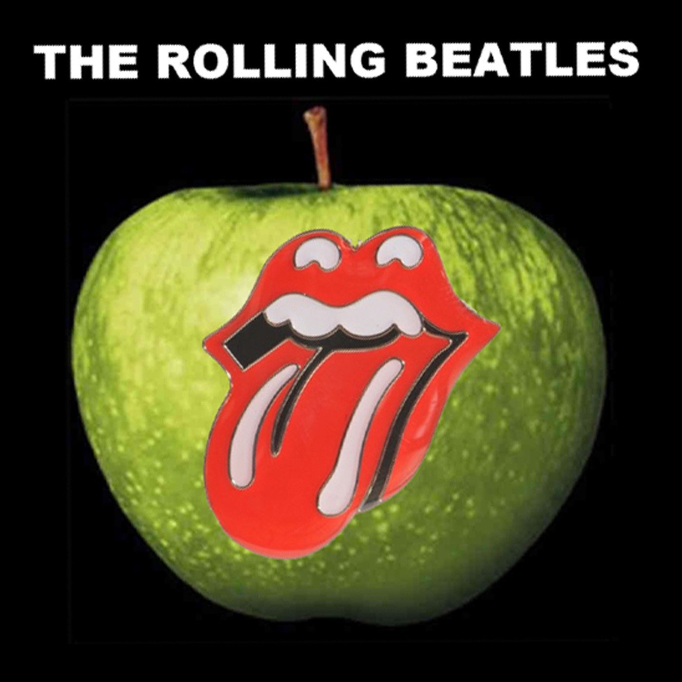 The Rolling Beatles - 3a. Parte