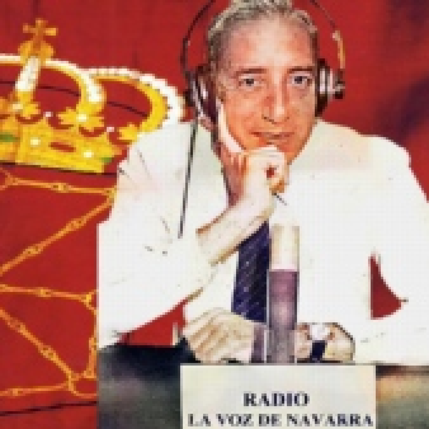 Podcast LA VOZ DE NAVARRA