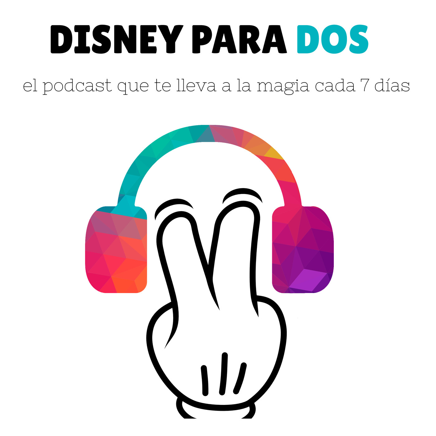 Episodio 2 - Charlamos con Disney Contigo