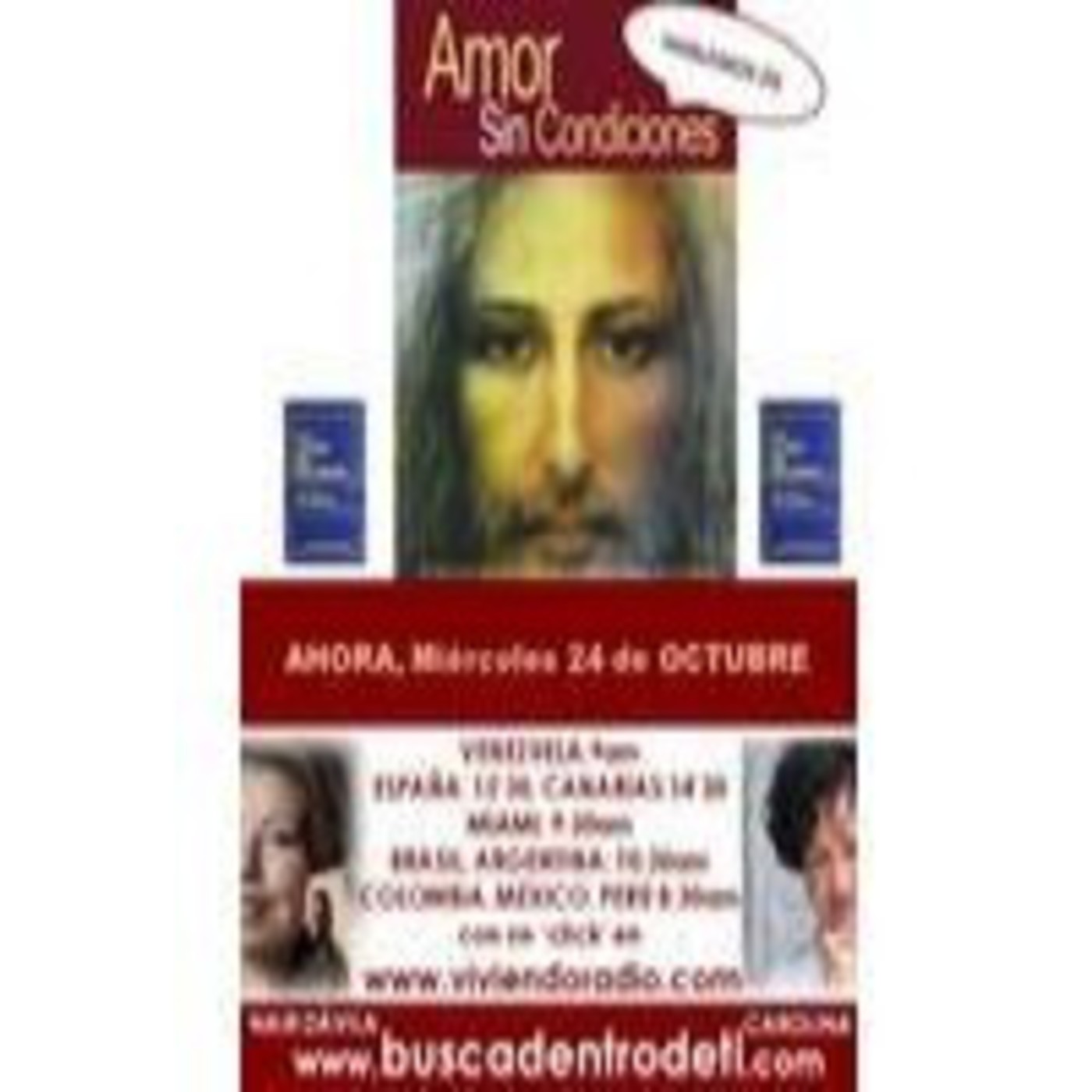 Hablamos de AMOR SIN CONDICIONES