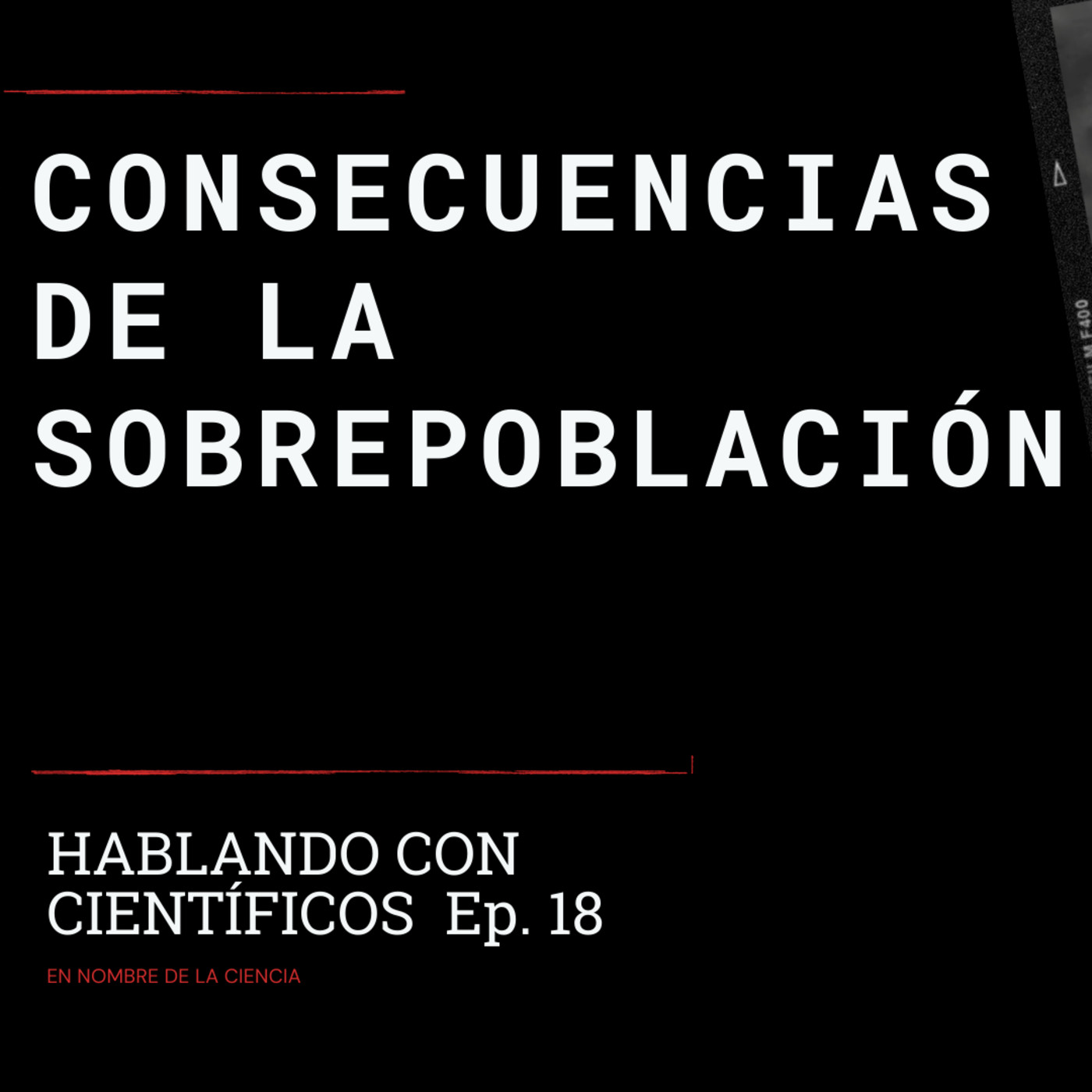 Hablando con Científicos